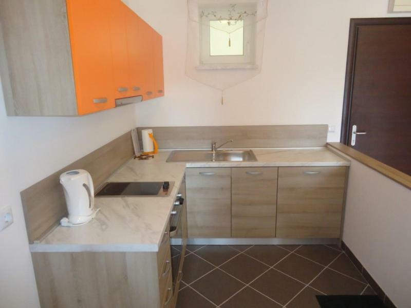 Apartments Ante Senj  Exterior photo