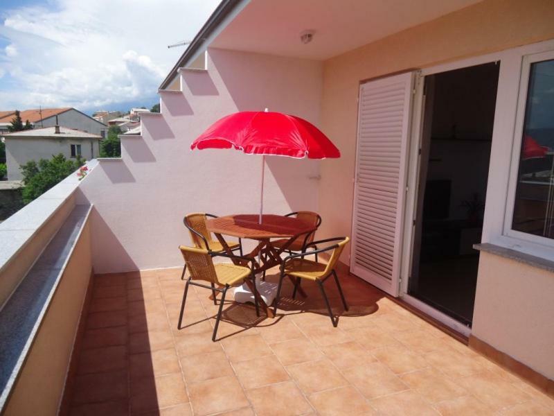Apartments Ante Senj  Exterior photo