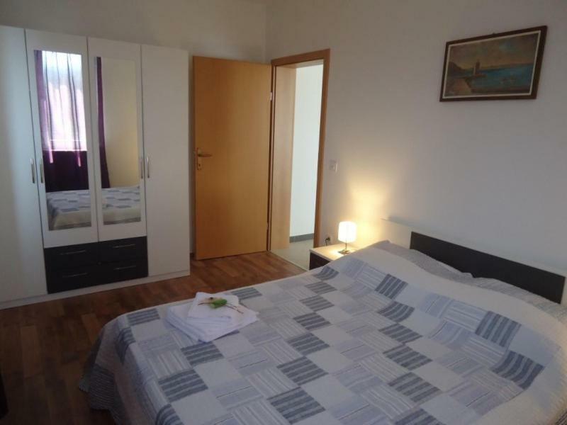 Apartments Ante Senj  Exterior photo
