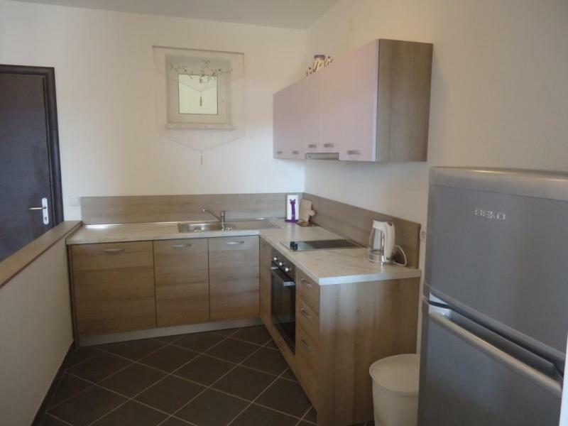 Apartments Ante Senj  Exterior photo