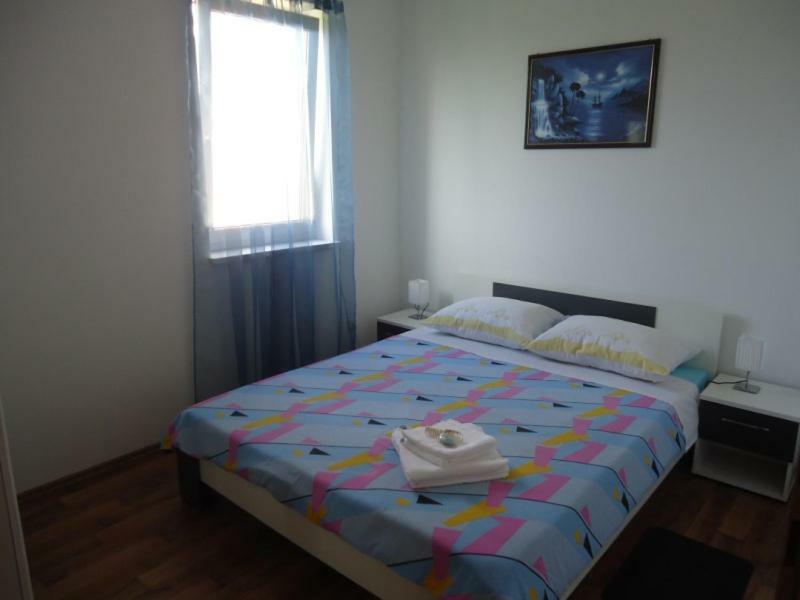 Apartments Ante Senj  Exterior photo