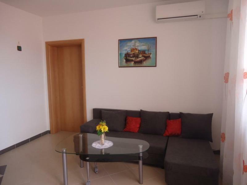 Apartments Ante Senj  Exterior photo