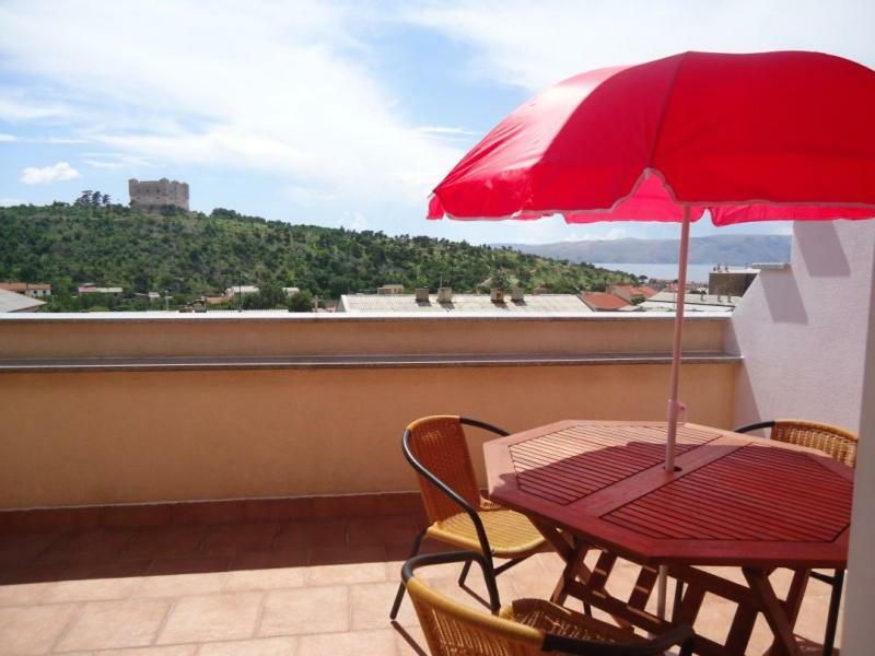Apartments Ante Senj  Exterior photo