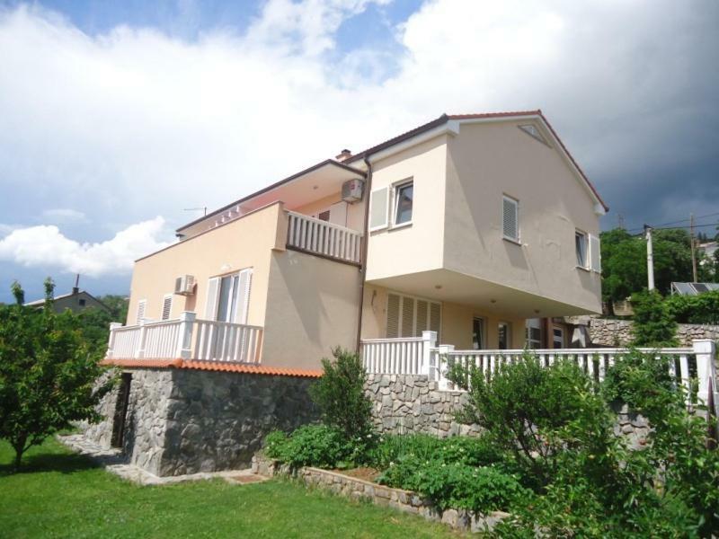 Apartments Ante Senj  Exterior photo