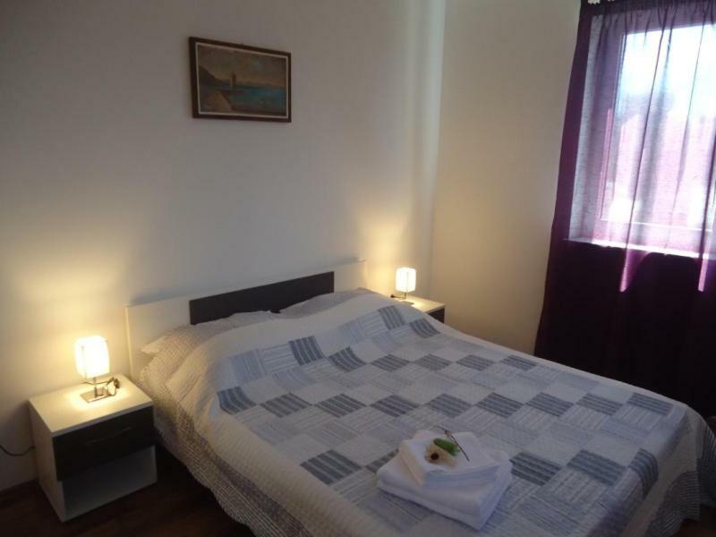 Apartments Ante Senj  Exterior photo