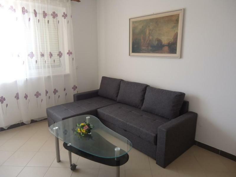 Apartments Ante Senj  Exterior photo