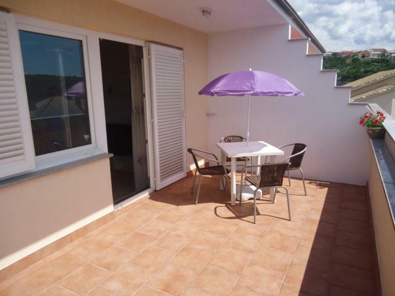 Apartments Ante Senj  Exterior photo